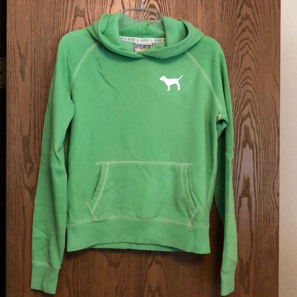 PINK Victoria’s Secret Sweatshirt